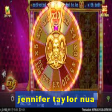 jennifer taylor nua